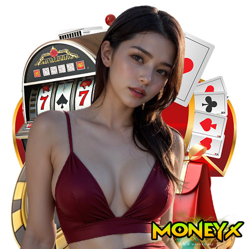 moneyx เว็บใหม่มาแรง